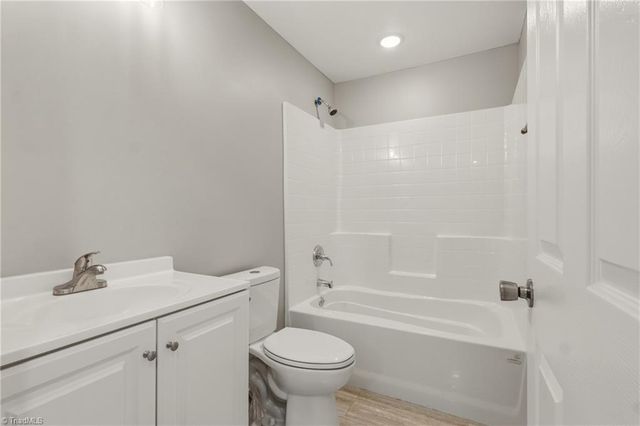 235 Quail Drive, Winston-salem, NC 27105
