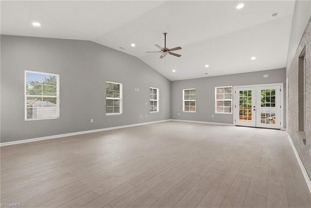 235 Quail Drive, Winston-salem, NC 27105