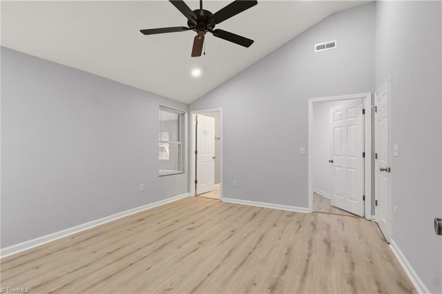 235 Quail Drive, Winston-salem, NC 27105