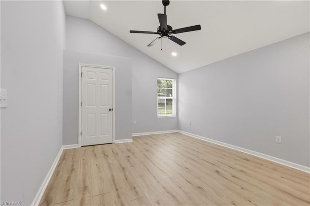 235 Quail Drive, Winston-salem, NC 27105