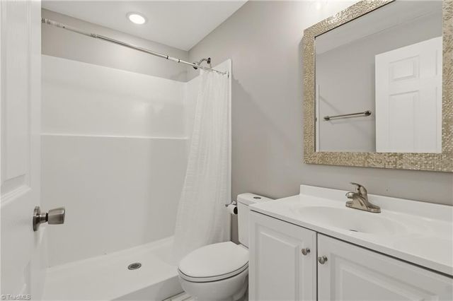 235 Quail Drive, Winston-salem, NC 27105