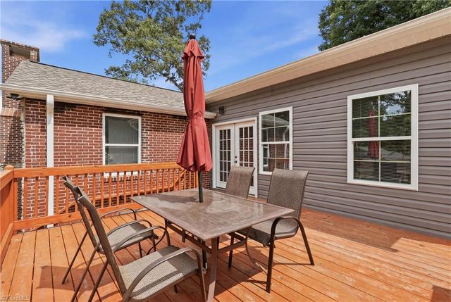 235 Quail Drive, Winston-salem, NC 27105