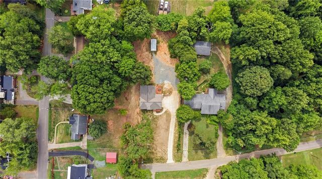 235 Quail Drive, Winston-salem, NC 27105