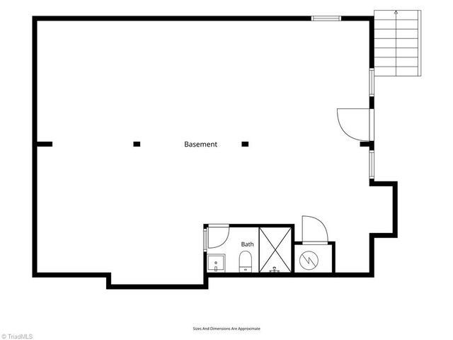 235 Quail Drive, Winston-salem, NC 27105