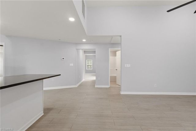 235 Quail Drive, Winston-salem, NC 27105