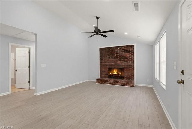235 Quail Drive, Winston-salem, NC 27105