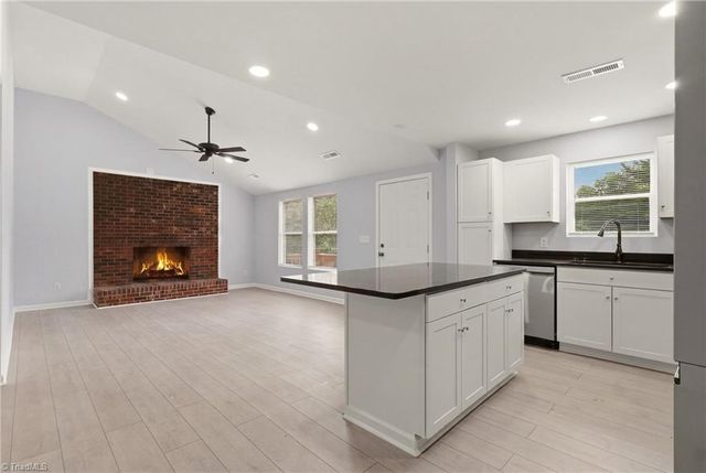 235 Quail Drive, Winston-salem, NC 27105