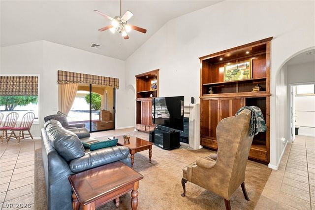 3521 South Twilight Avenue, Pahrump, NV 89048