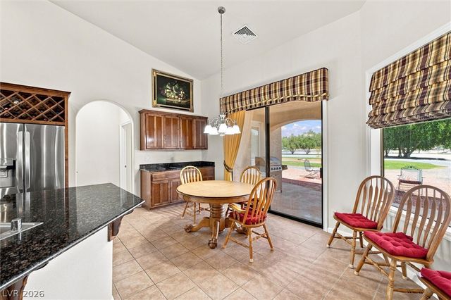 3521 South Twilight Avenue, Pahrump, NV 89048