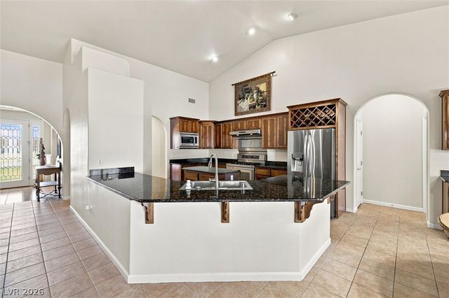 3521 South Twilight Avenue, Pahrump, NV 89048