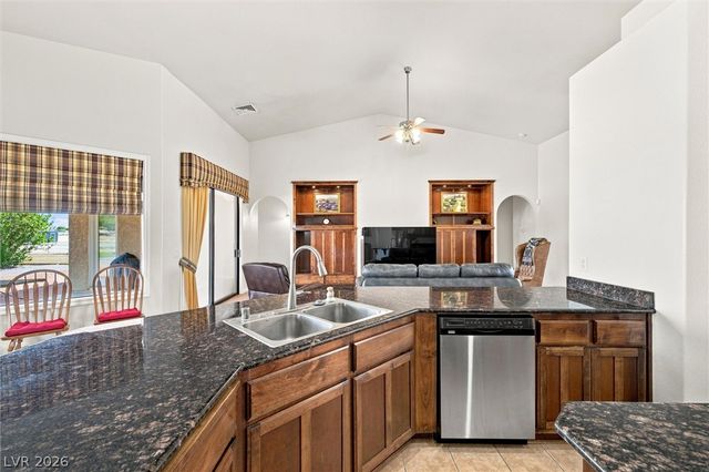 3521 South Twilight Avenue, Pahrump, NV 89048