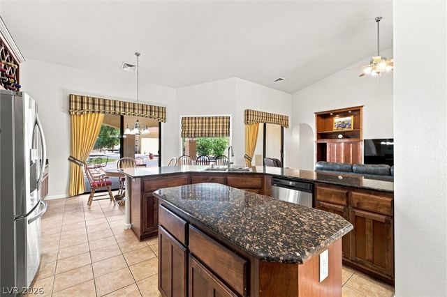 3521 South Twilight Avenue, Pahrump, NV 89048