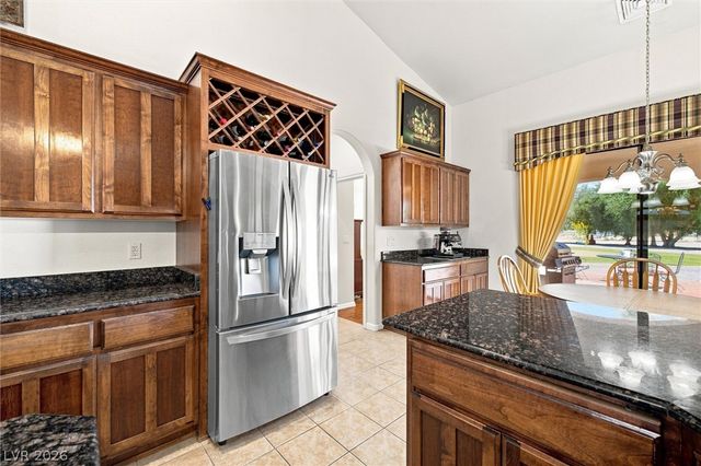 3521 South Twilight Avenue, Pahrump, NV 89048