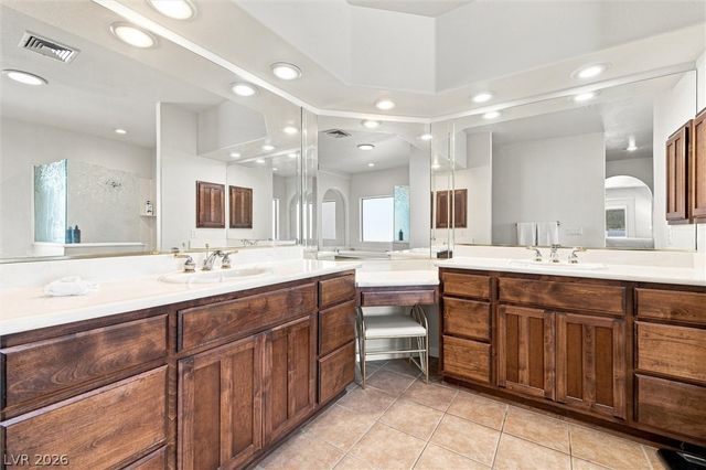3521 South Twilight Avenue, Pahrump, NV 89048