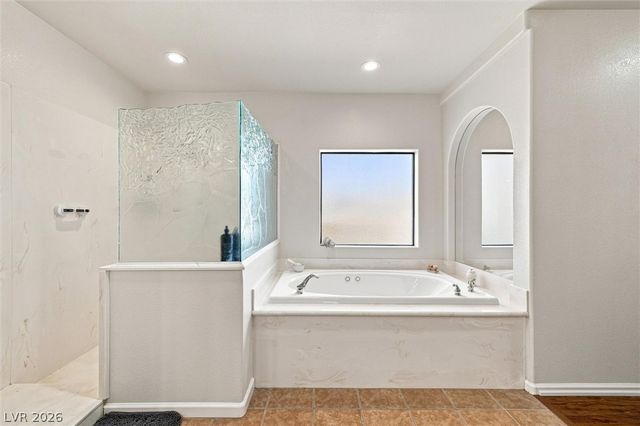 3521 South Twilight Avenue, Pahrump, NV 89048