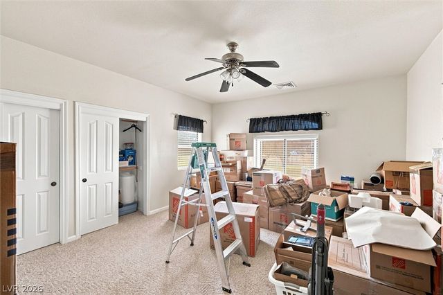 3521 South Twilight Avenue, Pahrump, NV 89048