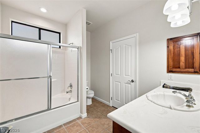 3521 South Twilight Avenue, Pahrump, NV 89048
