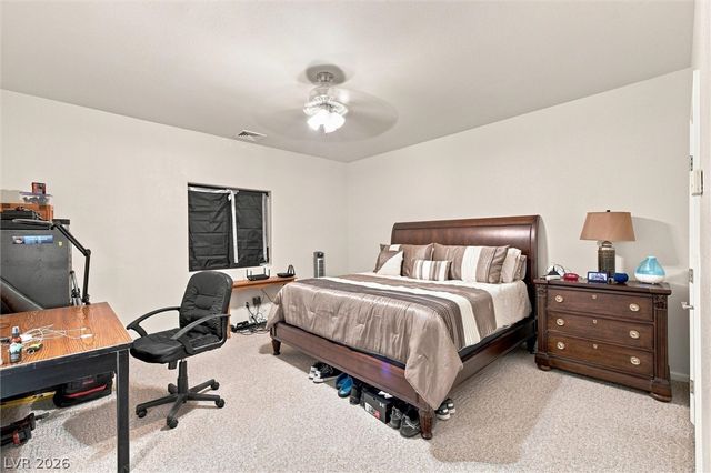 3521 South Twilight Avenue, Pahrump, NV 89048