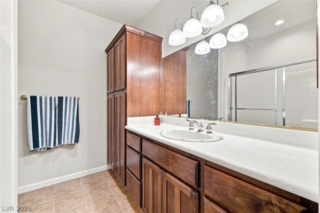 3521 South Twilight Avenue, Pahrump, NV 89048