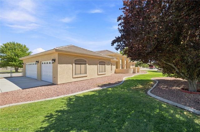 3521 South Twilight Avenue, Pahrump, NV 89048