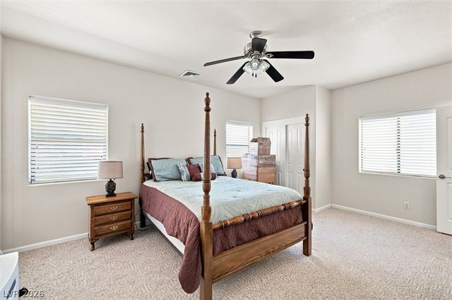 3521 South Twilight Avenue, Pahrump, NV 89048
