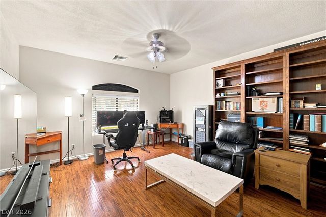 3521 South Twilight Avenue, Pahrump, NV 89048