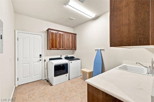 3521 South Twilight Avenue, Pahrump, NV 89048