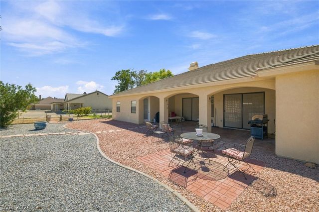 3521 South Twilight Avenue, Pahrump, NV 89048