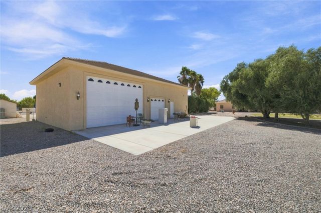 3521 South Twilight Avenue, Pahrump, NV 89048