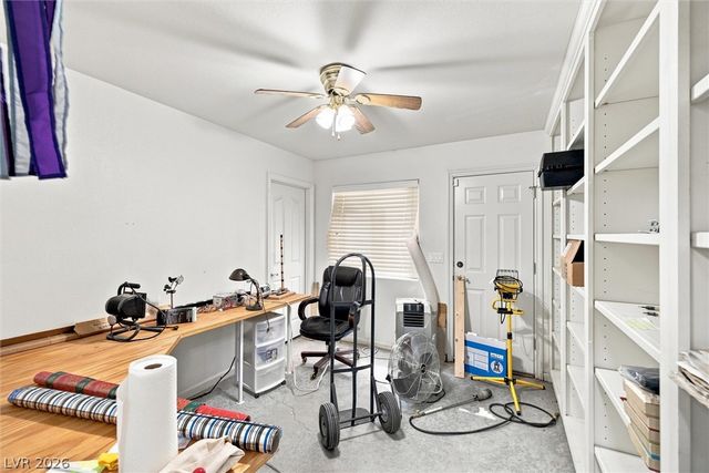 3521 South Twilight Avenue, Pahrump, NV 89048
