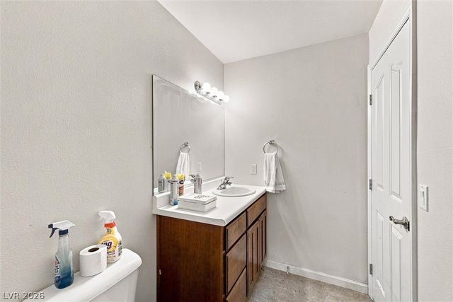 3521 South Twilight Avenue, Pahrump, NV 89048