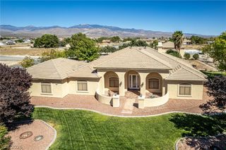 3521 South Twilight Avenue, Pahrump, NV 89048