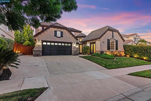 4843 Cushendall Way, Antioch, CA 94531