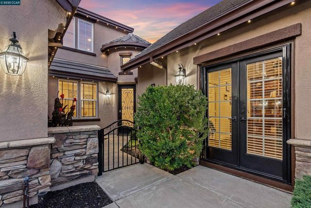 4843 Cushendall Way, Antioch, CA 94531