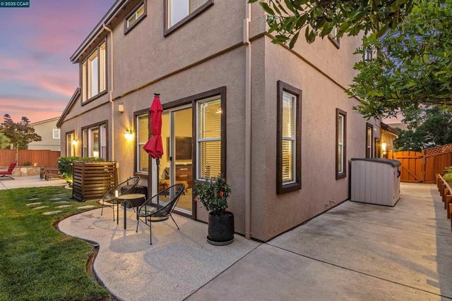 4843 Cushendall Way, Antioch, CA 94531
