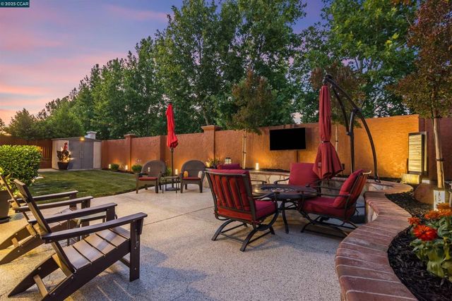 4843 Cushendall Way, Antioch, CA 94531