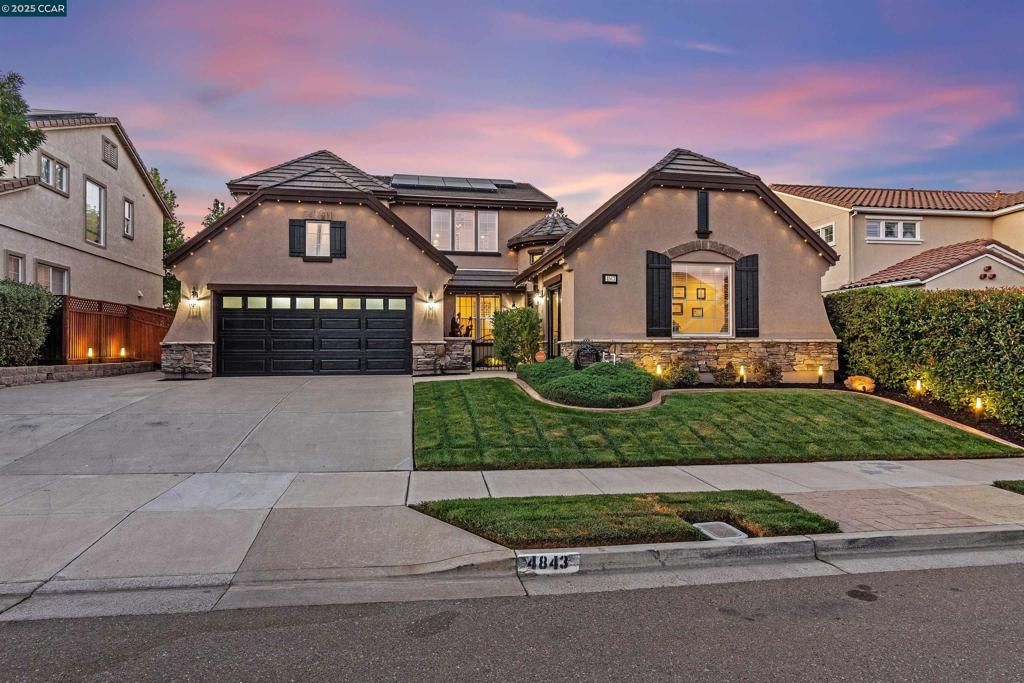4843 Cushendall Way, Antioch, CA 94531