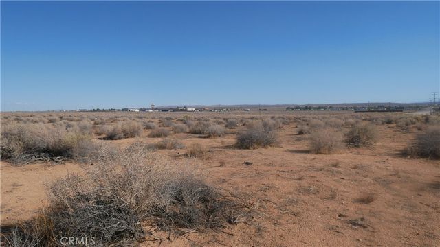 0 Castle Road, Boron, CA 93516