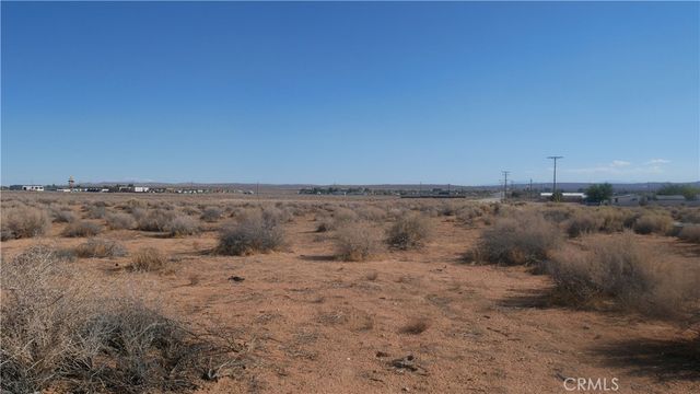 0 Castle Road, Boron, CA 93516