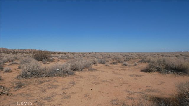 0 Castle Road, Boron, CA 93516