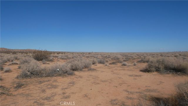 0 Castle Road, Boron, CA 93516