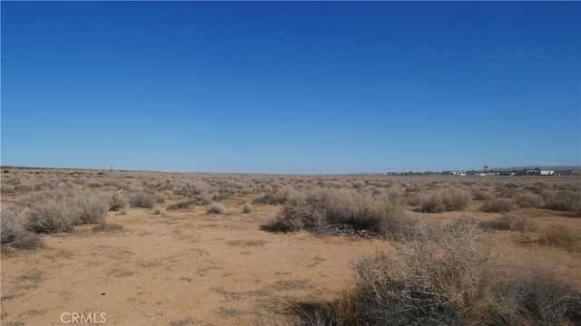 0 Castle Road, Boron, CA 93516