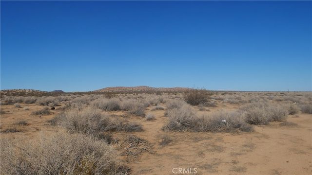 0 Castle Road, Boron, CA 93516