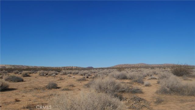 0 Castle Road, Boron, CA 93516