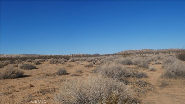 0 Castle Road, Boron, CA 93516