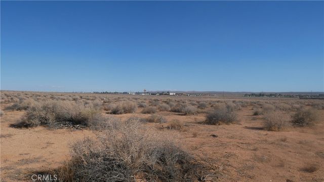 0 Castle Road, Boron, CA 93516