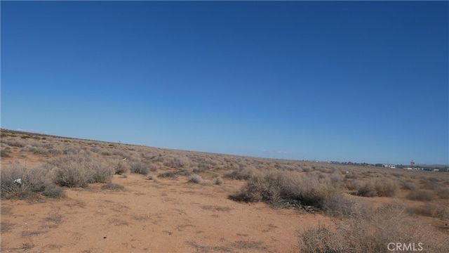 0 Castle Road, Boron, CA 93516