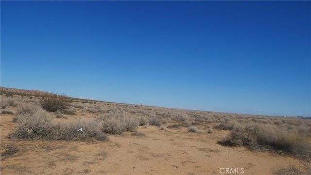 0 Castle Road, Boron, CA 93516