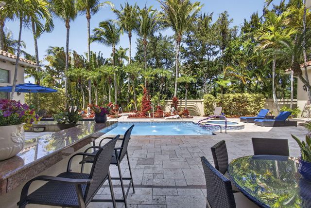 3136 San Michele Drive, Palm Beach Gardens, FL 33418