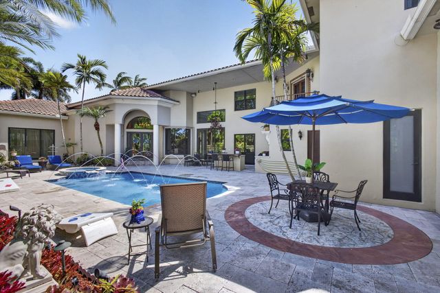 3136 San Michele Drive, Palm Beach Gardens, FL 33418